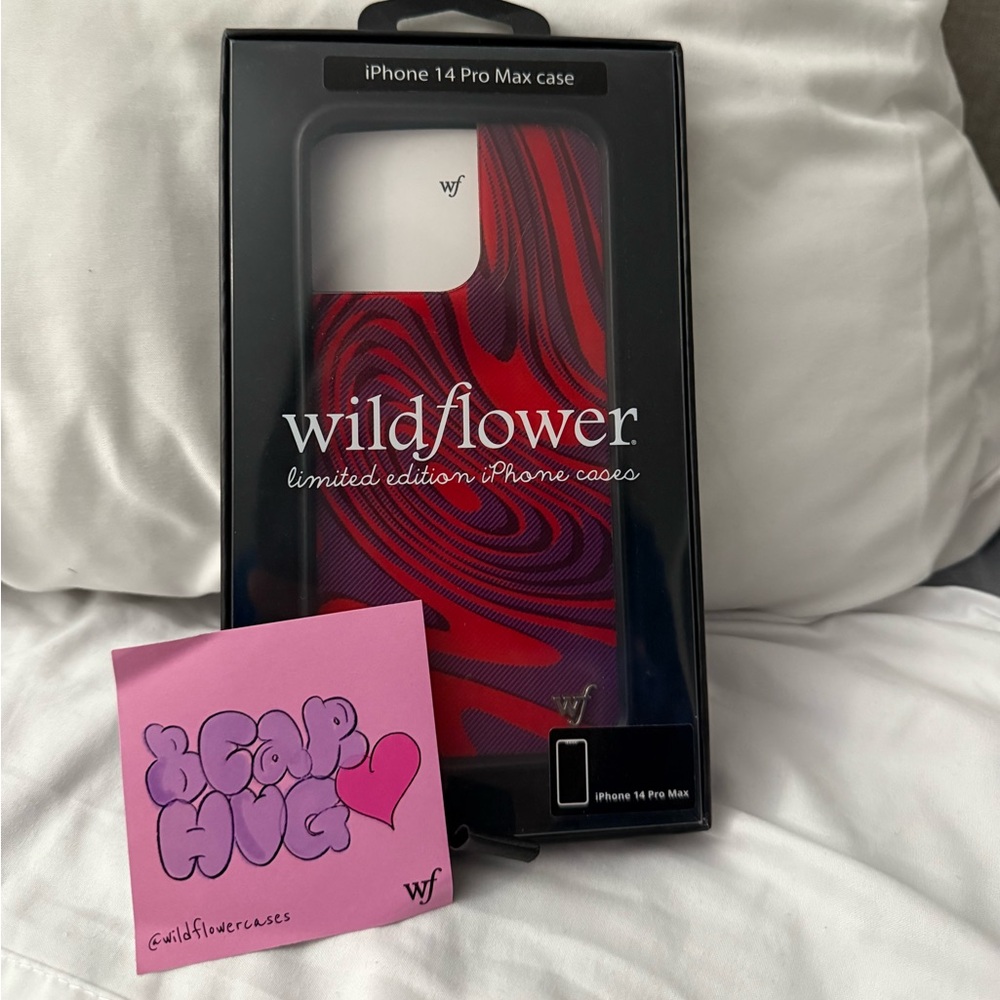 iPhone 14 Pro Max Swerve iPhone Case